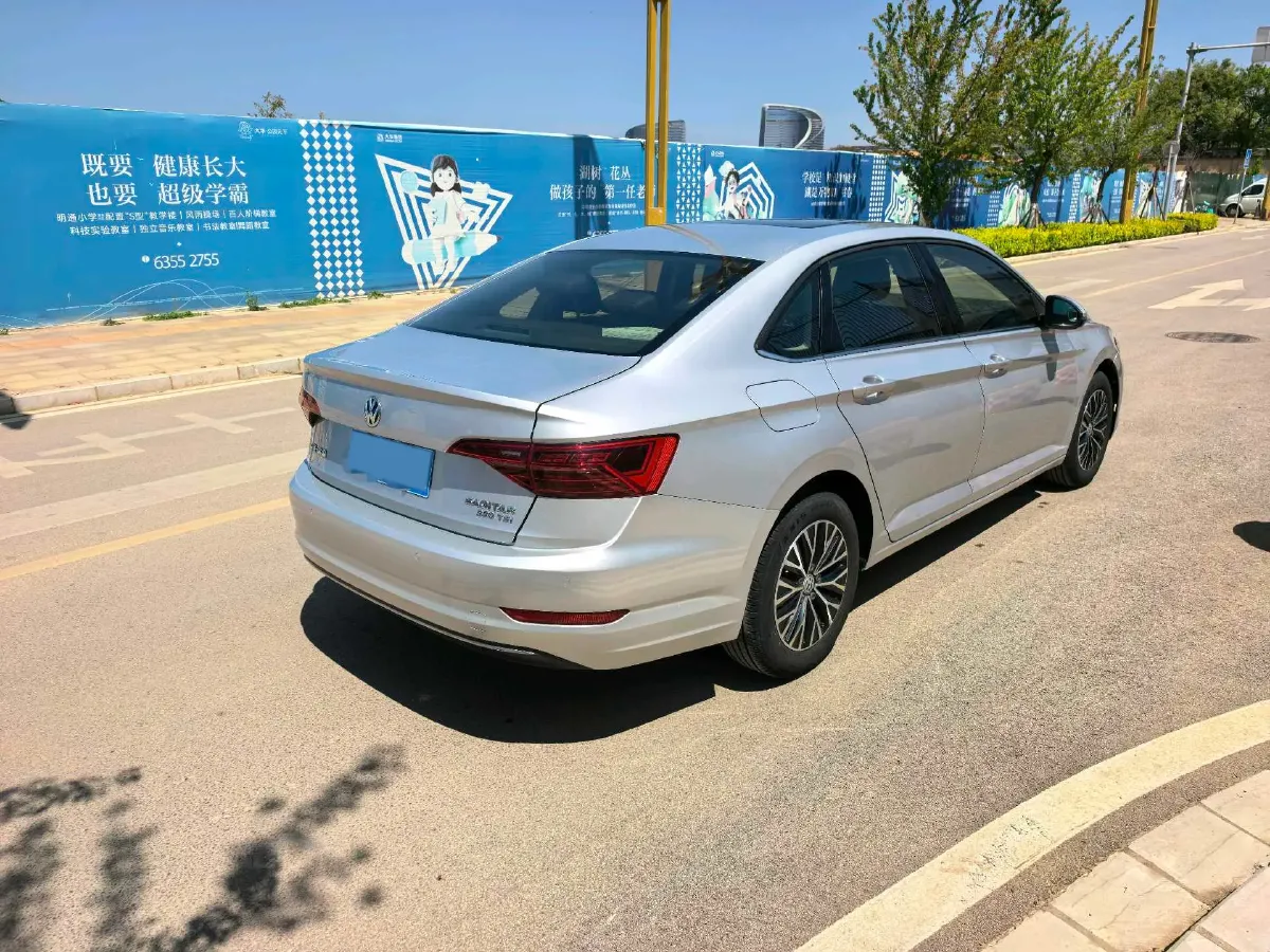 2019 Volkswagen Tharu 1.4T 150HP L4 7DCT,autocango,china used car exporter,china ev exporter,chinese used car exporter,chinese used ev exporter