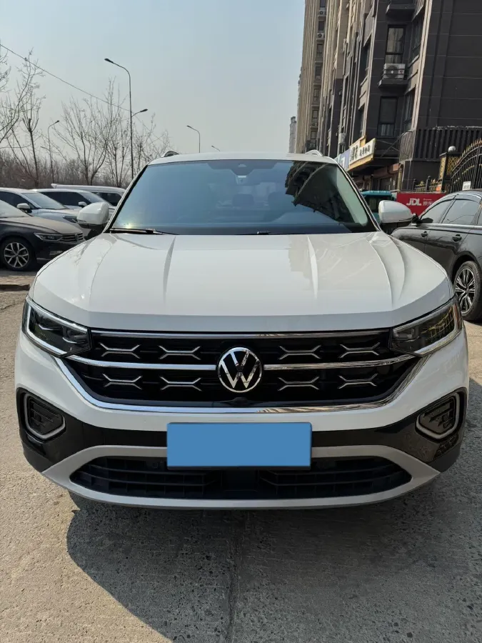2022 Volkswagen Tayron 1.4T 150HP L4 7DCT,autocango,china used car exporter,china ev exporter,chinese used car exporter,chinese used ev exporter
