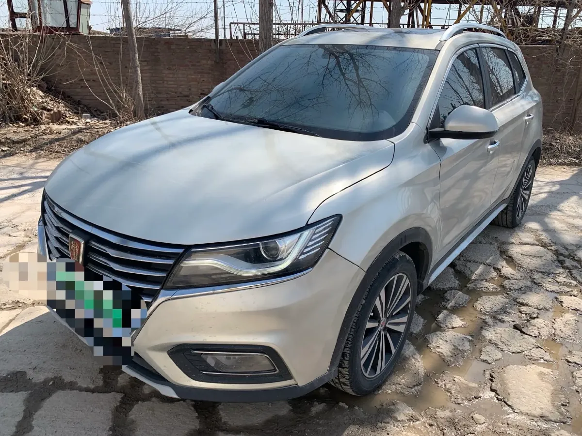 2017 Roewe RX5 1.5T 169HP L4 2AT PHEV 12KWH,autocango,china used car exporter,china ev exporter,chinese used car exporter,chinese used ev exporter