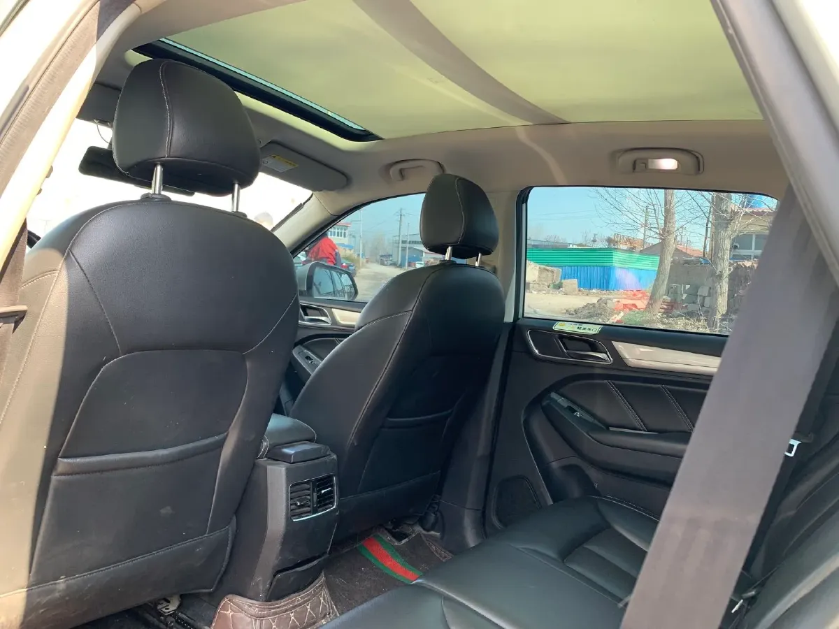 2017 Roewe RX5 1.5T 169HP L4 2AT PHEV 12KWH,autocango,china used car exporter,china ev exporter,chinese used car exporter,chinese used ev exporter