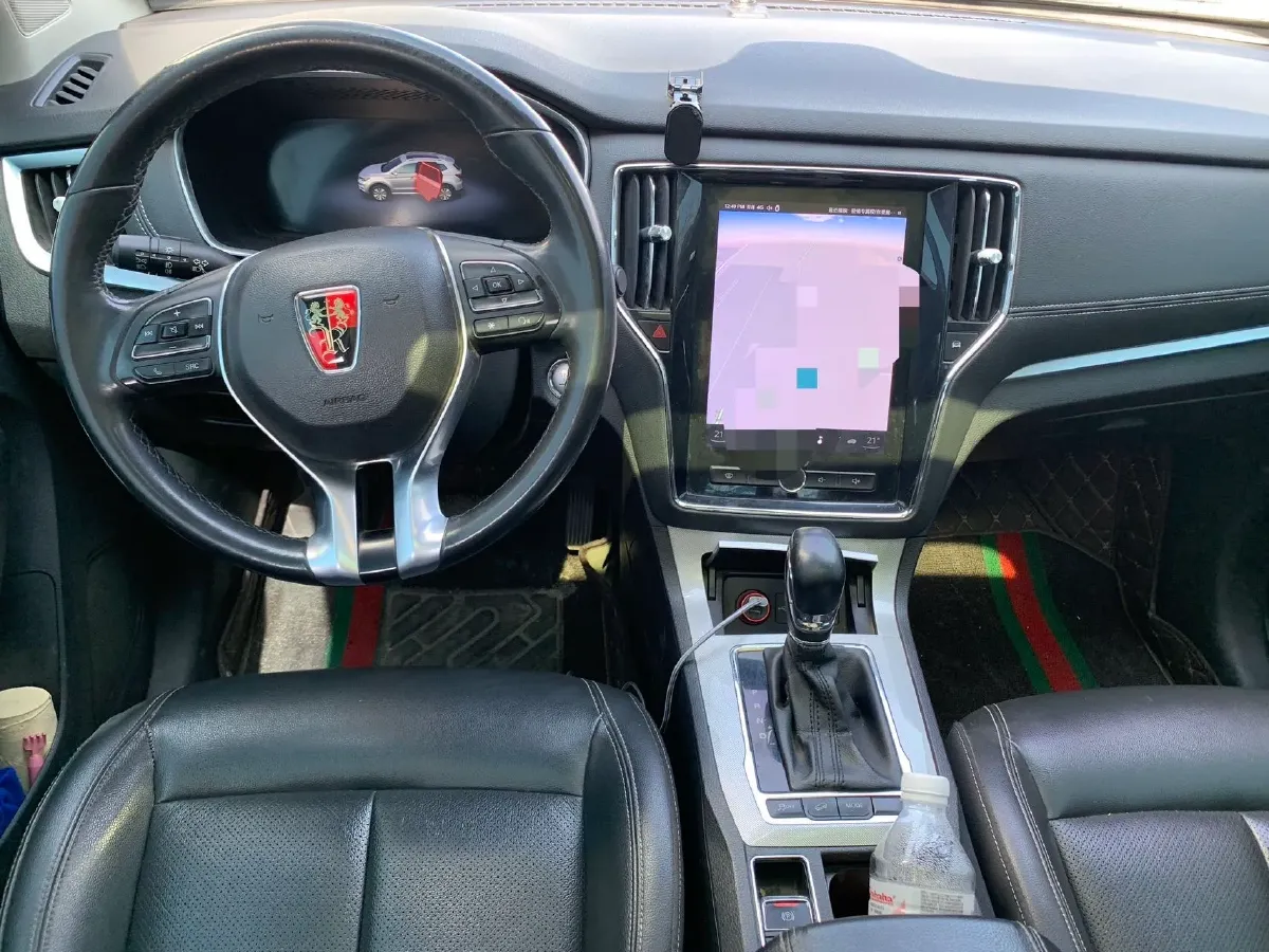 2017 Roewe RX5 1.5T 169HP L4 2AT PHEV 12KWH,autocango,china used car exporter,china ev exporter,chinese used car exporter,chinese used ev exporter