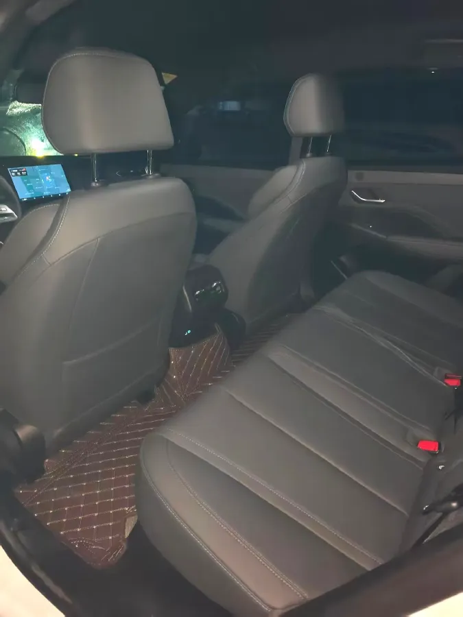 2025 BYD QinL 1.5L 101HP L4 E-CVT PHEV 15.87KWH,autocango,china used car exporter,china ev exporter,chinese used car exporter,chinese used ev exporter