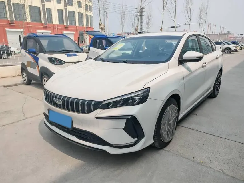2024 Geely Binray 1.5T 181HP L4 7DCT,autocango,china used car exporter,china ev exporter,chinese used car exporter,chinese used ev exporter
