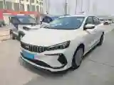 2024 Geely Binray 1.5T 181HP L4 7DCT