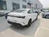 2024 Geely Binray 1.5T 181HP L4 7DCT