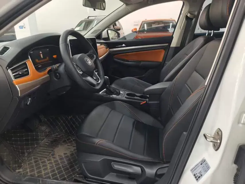 2023 Volkswagen Bora 1.2T 116HP L4 7DCT,autocango,china used car exporter,china ev exporter,chinese used car exporter,chinese used ev exporter