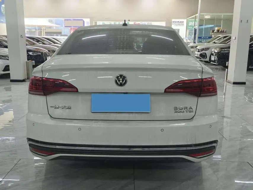 2023 Volkswagen Bora 1.2T 116HP L4 7DCT,autocango,china used car exporter,china ev exporter,chinese used car exporter,chinese used ev exporter