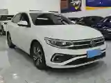 2023 Volkswagen Bora 1.2T 116HP L4 7DCT