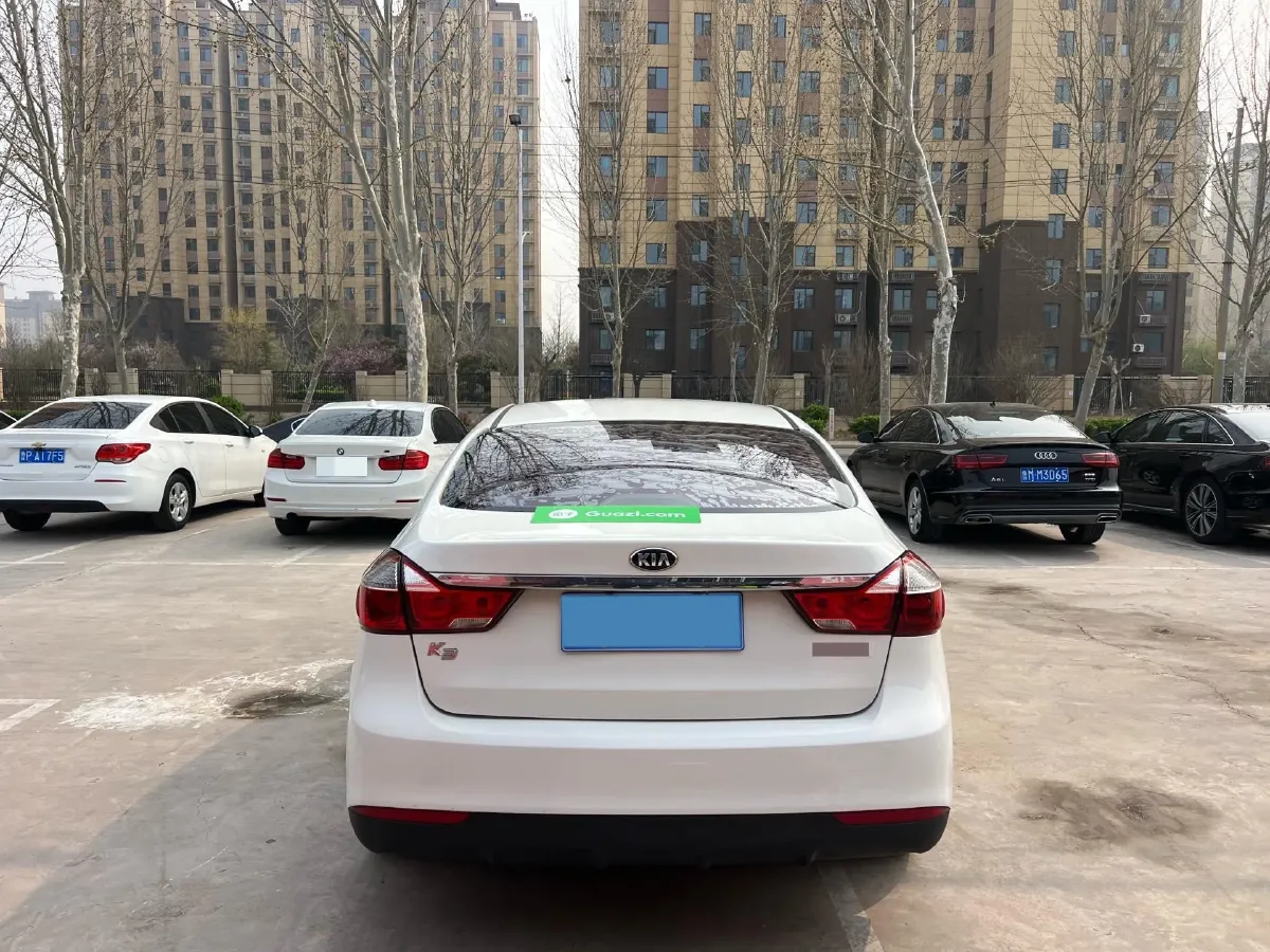2016 Kia K3 1.6L 128HP L4 6AT,autocango,china used car exporter,china ev exporter,chinese used car exporter,chinese used ev exporter