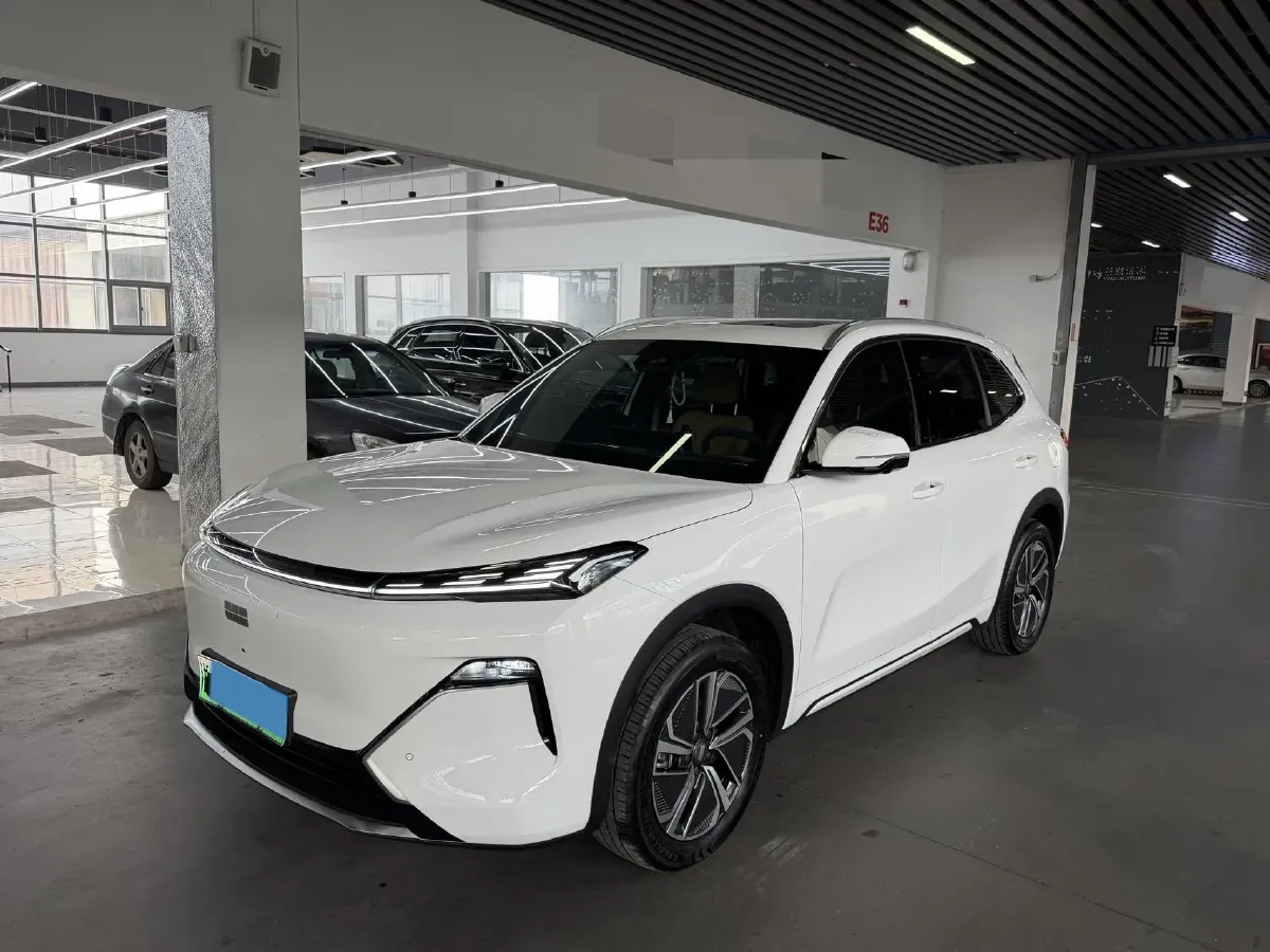 2025 BYD Sea Lion 05 DM-i 1.5L 101HP L4 E-CVT PHEV 18.3KWH,autocango,china used car exporter,china ev exporter,chinese used car exporter,chinese used ev exporter