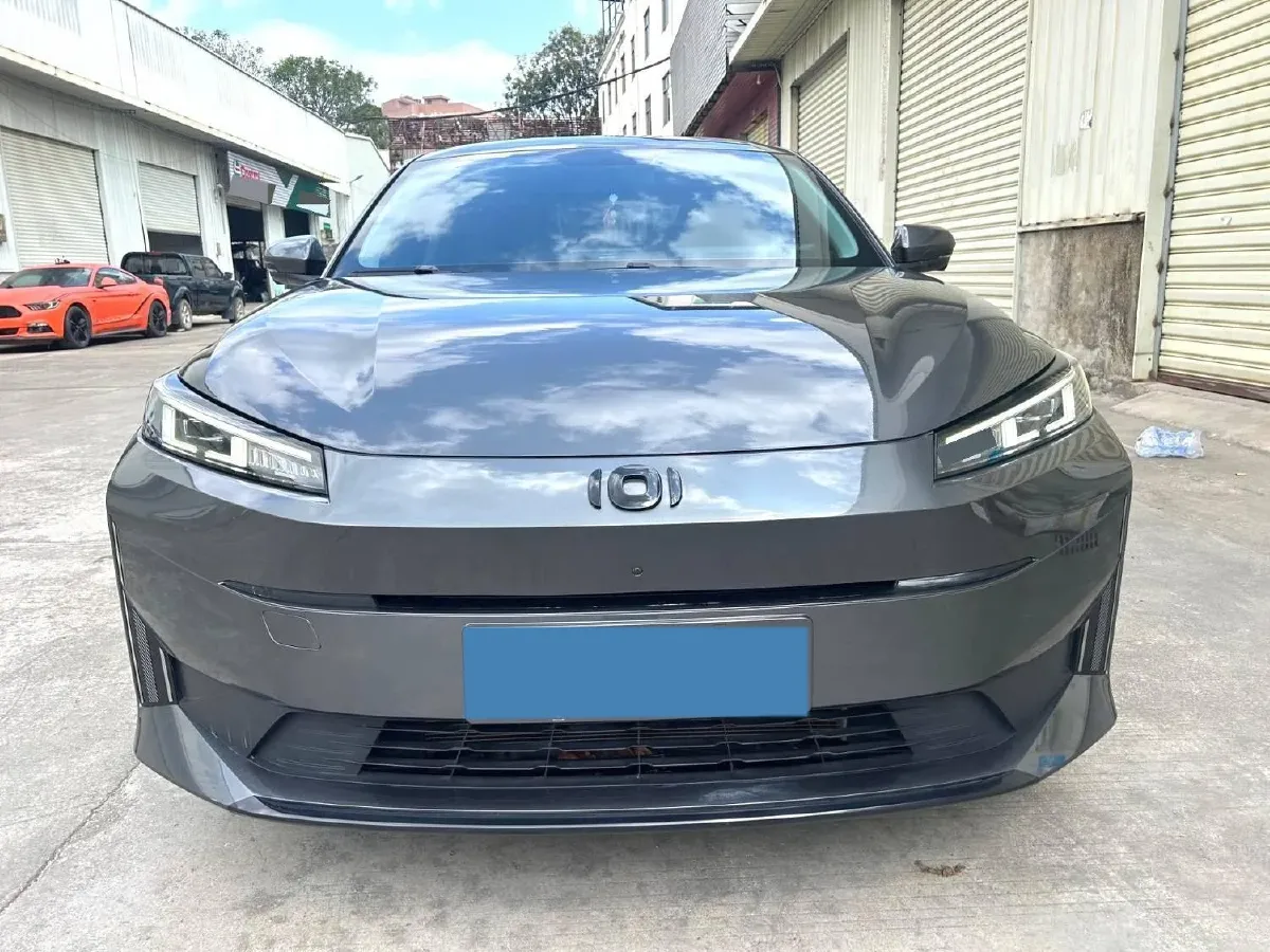 2024 ChangAn QiYuan A05 1.5L 110HP L4 E-CVT PHEV 9.07KWH,autocango,china used car exporter,china ev exporter,chinese used car exporter,chinese used ev exporter