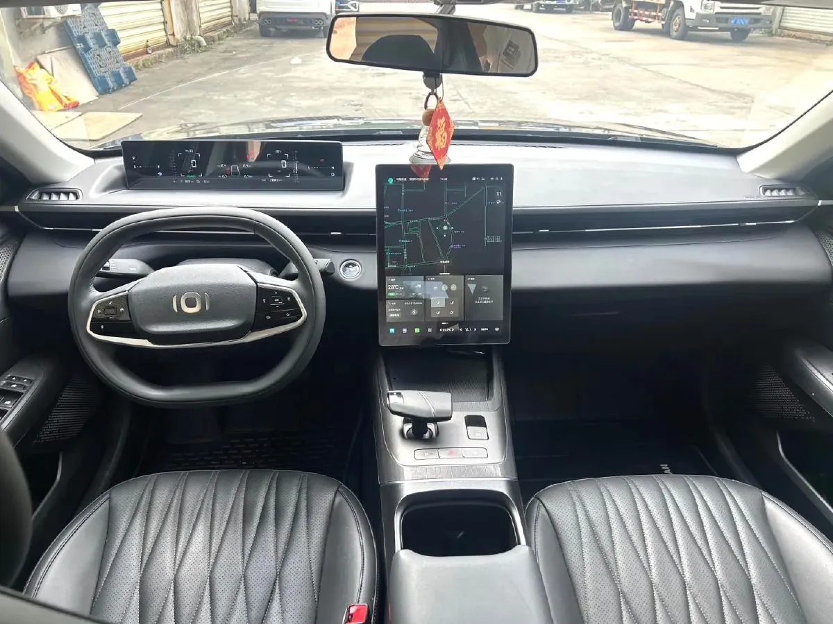 2024 ChangAn QiYuan A05 1.5L 110HP L4 E-CVT PHEV 9.07KWH,autocango,china used car exporter,china ev exporter,chinese used car exporter,chinese used ev exporter