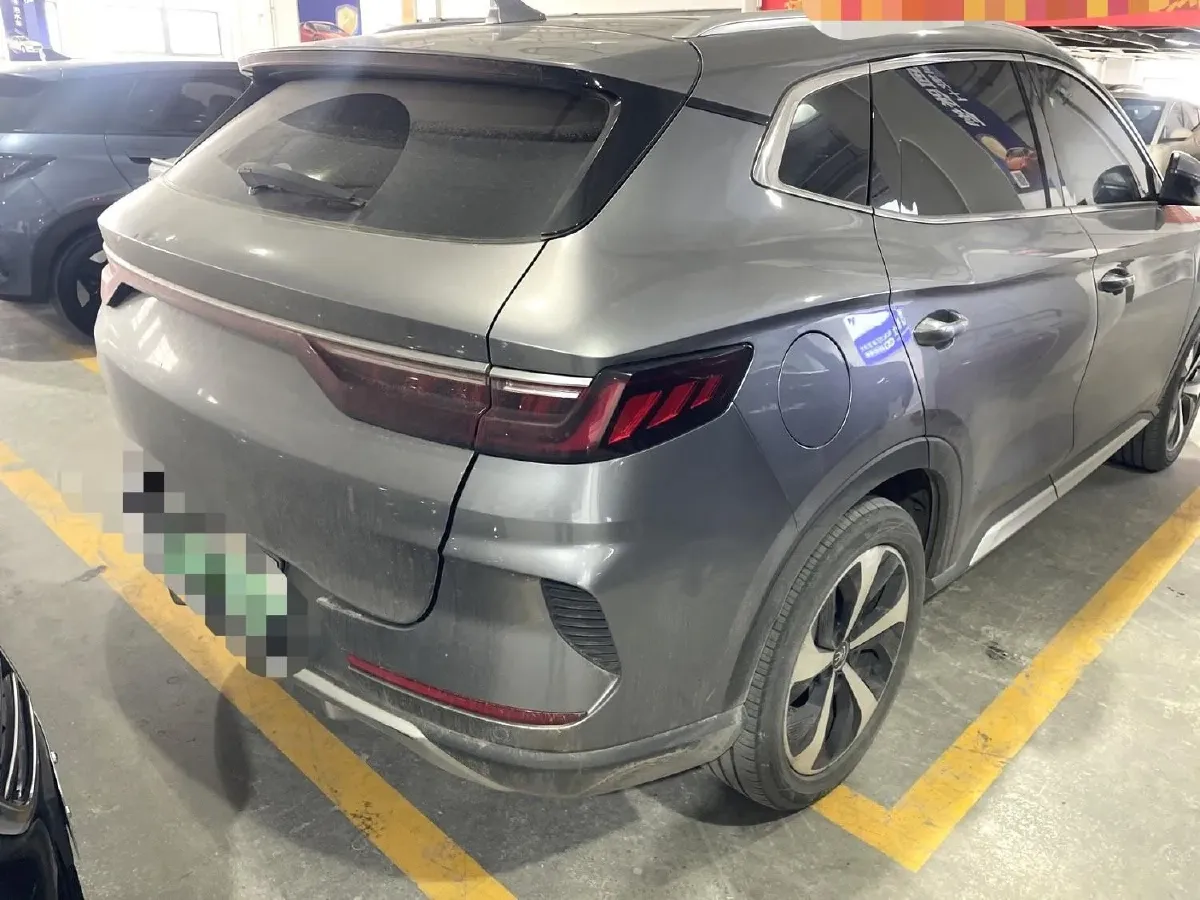 2021 BYD Song Plus BEV 71.7KWH,autocango,china used car exporter,china ev exporter,chinese used car exporter,chinese used ev exporter