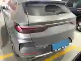 2021 BYD Song Plus BEV 71.7KWH