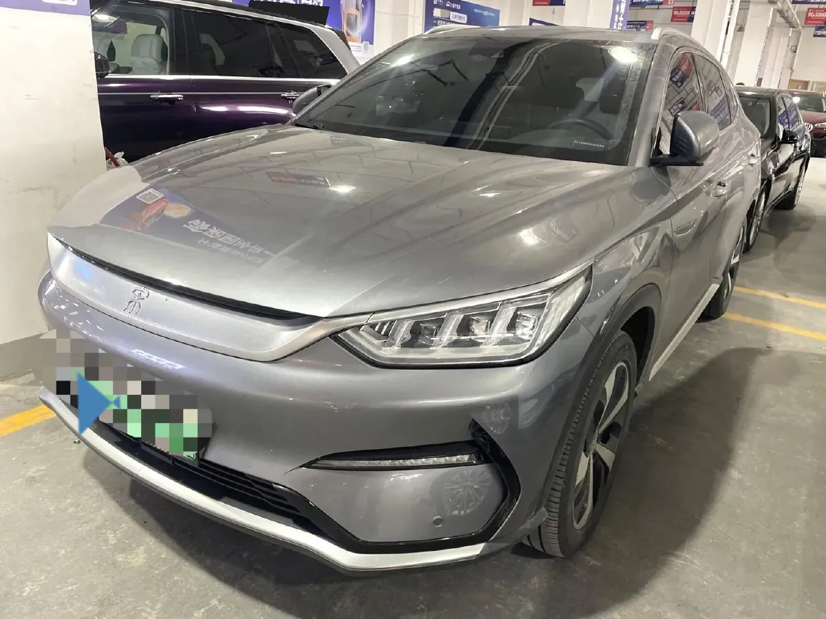 2021 BYD Song Plus BEV 71.7KWH,autocango,china used car exporter,china ev exporter,chinese used car exporter,chinese used ev exporter