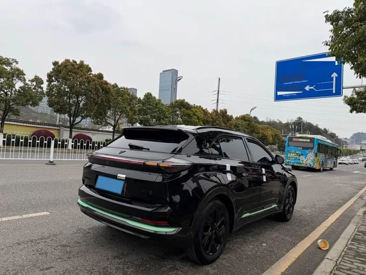 2022 MG ONE 1.5T 181HP L4 CVT,autocango,china used car exporter,china ev exporter,chinese used car exporter,chinese used ev exporter