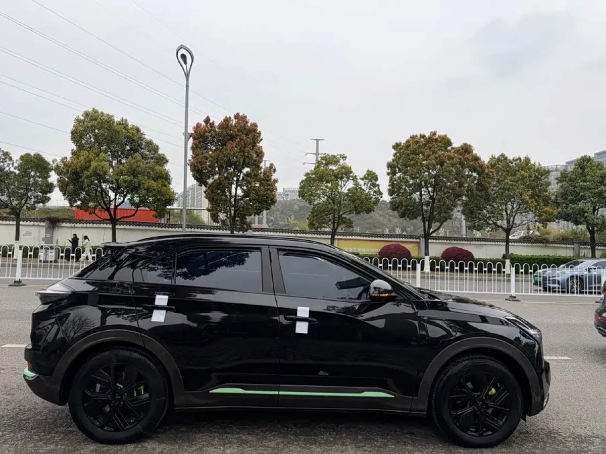 2022 MG ONE 1.5T 181HP L4 CVT,autocango,china used car exporter,china ev exporter,chinese used car exporter,chinese used ev exporter