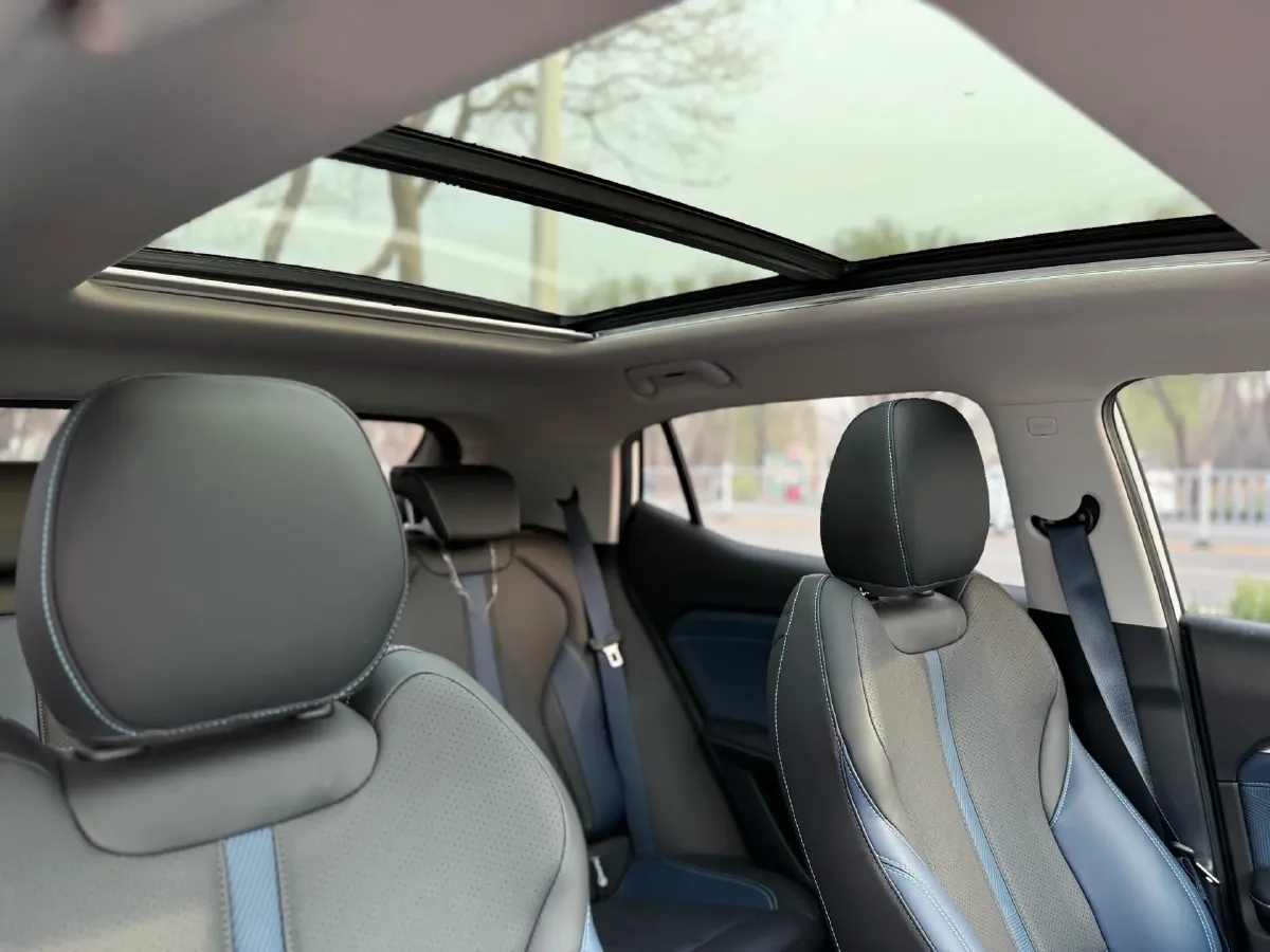 2023 GAC Trumpchi GS3 1.5T 177HP L4 7DCT,autocango,china used car exporter,china ev exporter,chinese used car exporter,chinese used ev exporter