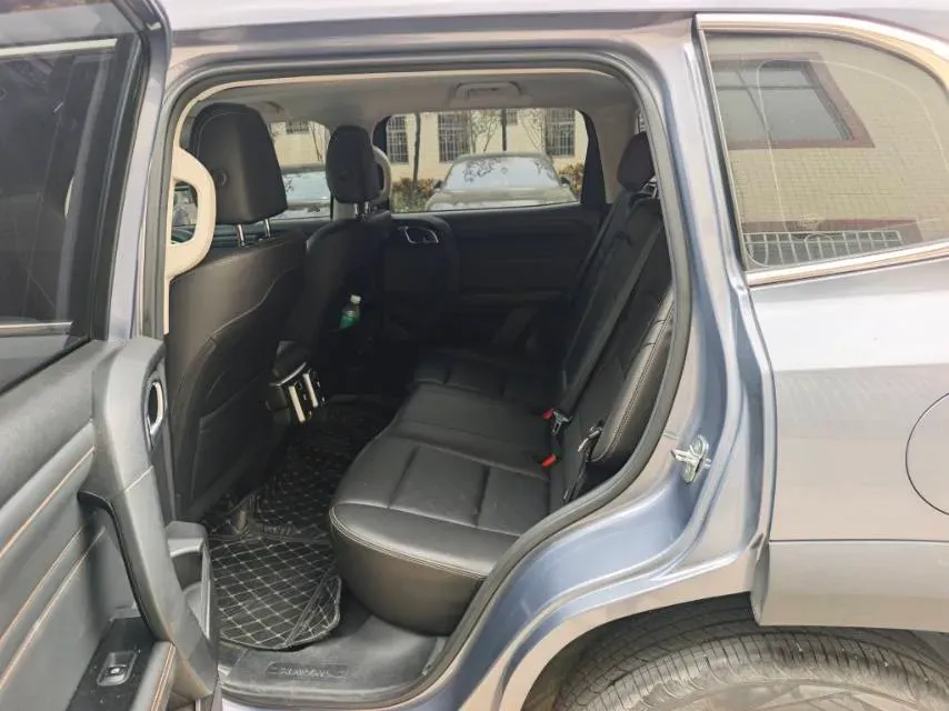 2024 Haval Dargo 1.5T 184HP L4 7DCT,autocango,china used car exporter,china ev exporter,chinese used car exporter,chinese used ev exporter