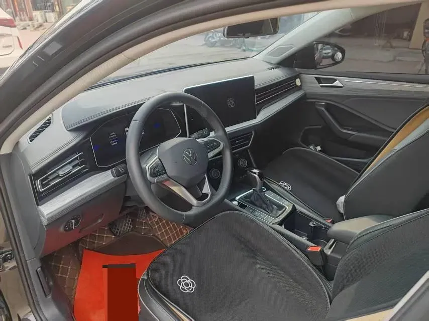 2023 Volkswagen Sagitar 1.5T 160HP L4 7DCT,autocango,china used car exporter,china ev exporter,chinese used car exporter,chinese used ev exporter