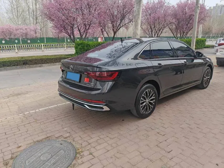 2023 Volkswagen Sagitar 1.5T 160HP L4 7DCT,autocango,china used car exporter,china ev exporter,chinese used car exporter,chinese used ev exporter