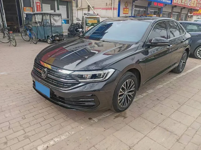 2023 Volkswagen Sagitar 1.5T 160HP L4 7DCT,autocango,china used car exporter,china ev exporter,chinese used car exporter,chinese used ev exporter