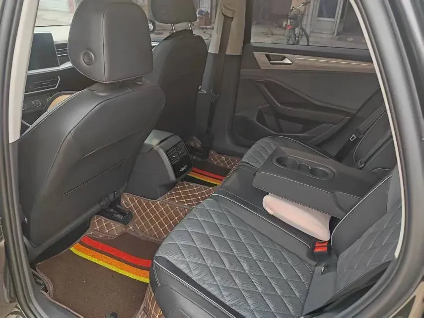 2023 Volkswagen Sagitar 1.5T 160HP L4 7DCT,autocango,china used car exporter,china ev exporter,chinese used car exporter,chinese used ev exporter