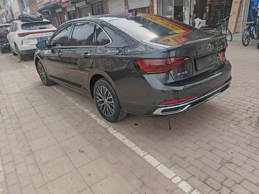 2023 Volkswagen Sagitar 1.5T 160HP L4 7DCT,autocango,china used car exporter,china ev exporter,chinese used car exporter,chinese used ev exporter