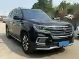 2018 Roewe RX5 2.0T 220HP L4 6DCT