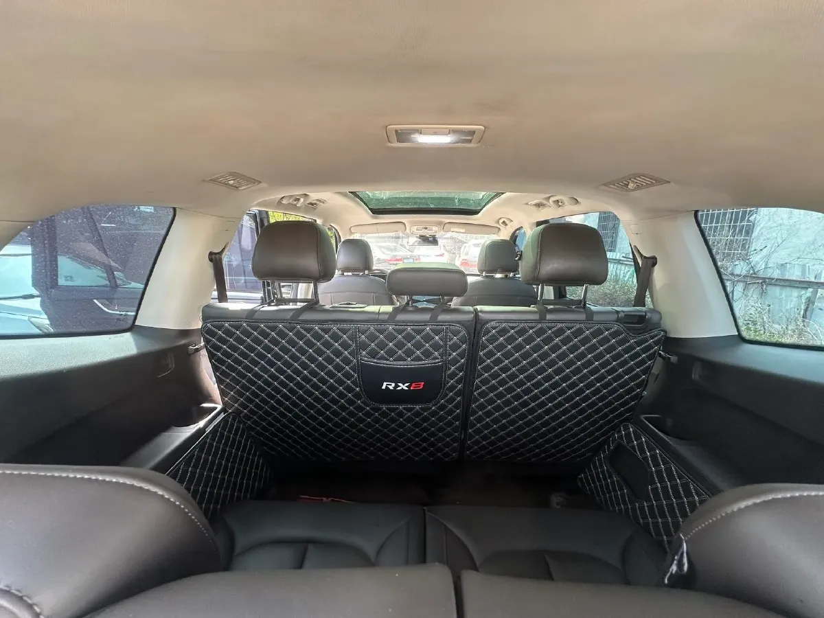 2018 Roewe RX5 2.0T 220HP L4 6DCT,autocango,china used car exporter,china ev exporter,chinese used car exporter,chinese used ev exporter