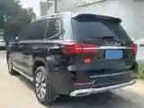 2018 Roewe RX5 2.0T 220HP L4 6DCT