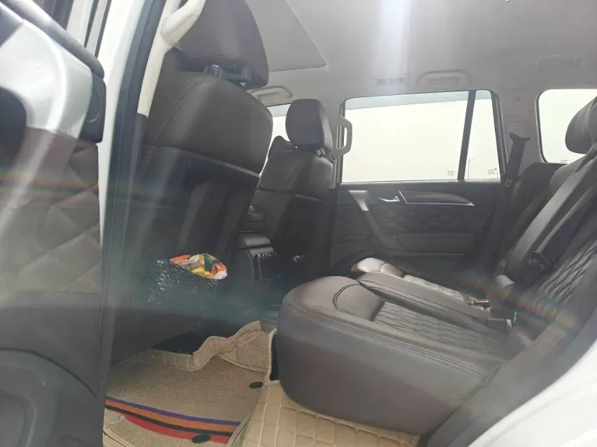 2020 Haval H9 2.0T 224HP L4 8AT,autocango,china used car exporter,china ev exporter,chinese used car exporter,chinese used ev exporter