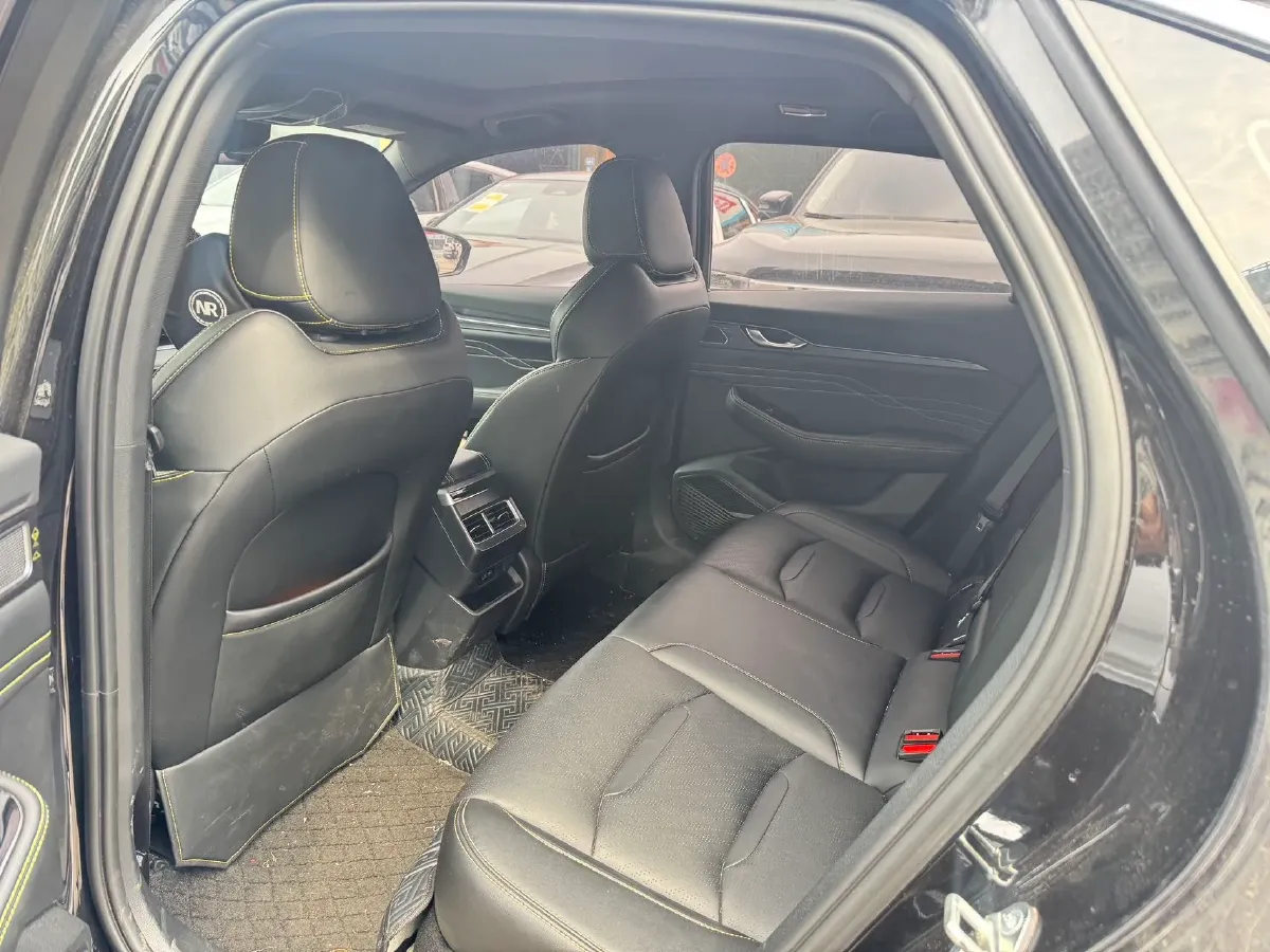 2023 Geely Preface 1.5T 181HP L4 7DCT,autocango,china used car exporter,china ev exporter,chinese used car exporter,chinese used ev exporter