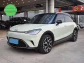 2022 SMART SMART ELF 1,autocango,china used car exporter,china ev exporter,chinese used car exporter,chinese used ev exporter
