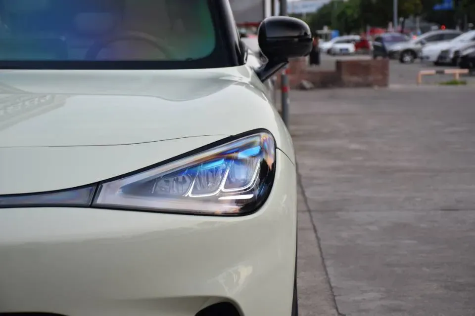 2022 Smart smart Elf 1 BEV 66KWH,autocango,china used car exporter,china ev exporter,chinese used car exporter,chinese used ev exporter