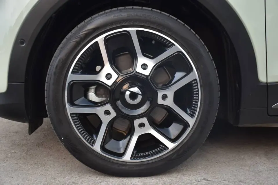 2022 Smart smart Elf 1 BEV 66KWH,autocango,china used car exporter,china ev exporter,chinese used car exporter,chinese used ev exporter