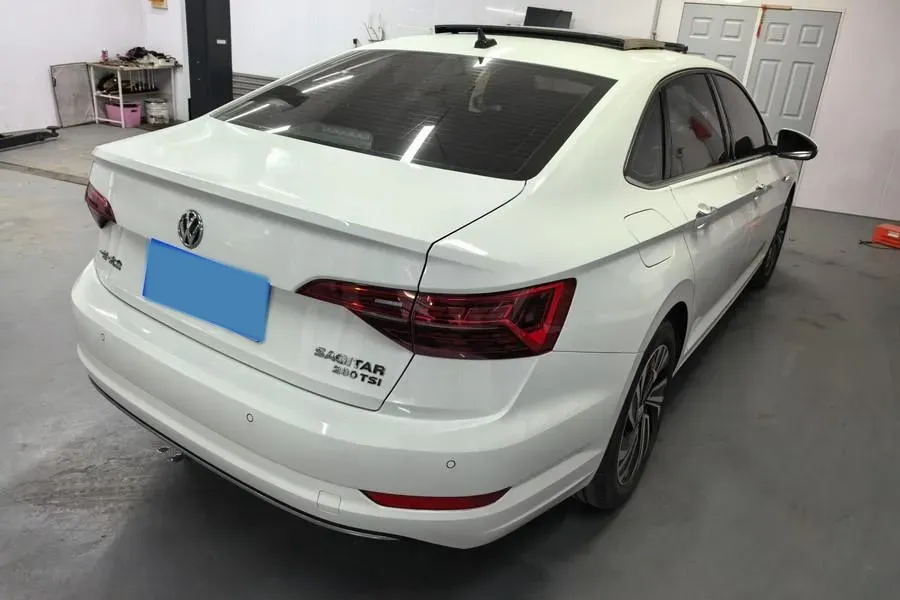 2021 Volkswagen Sagitar 1.4T 150HP L4 7DCT,autocango,china used car exporter,china ev exporter,chinese used car exporter,chinese used ev exporter