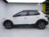 2021 Kia KX1 1.4L 100HP L4 CVT