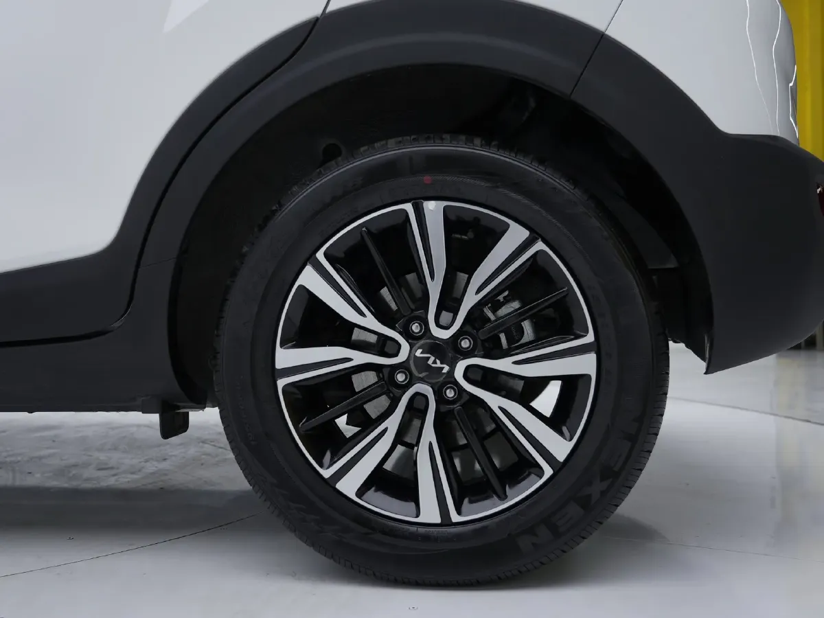 2021 Kia KX1 1.4L 100HP L4 CVT,autocango,china used car exporter,china ev exporter,chinese used car exporter,chinese used ev exporter