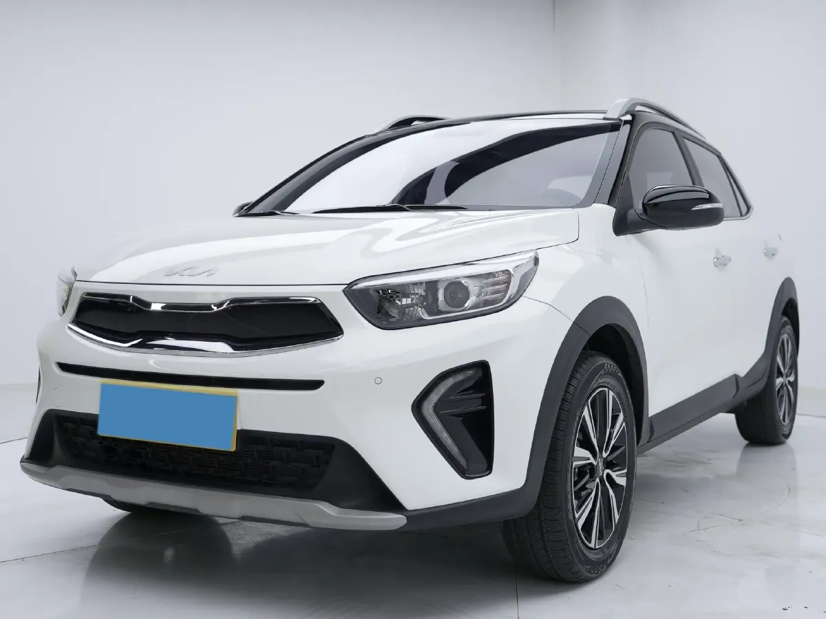 2021 Kia KX1 1.4L 100HP L4 CVT,autocango,china used car exporter,china ev exporter,chinese used car exporter,chinese used ev exporter