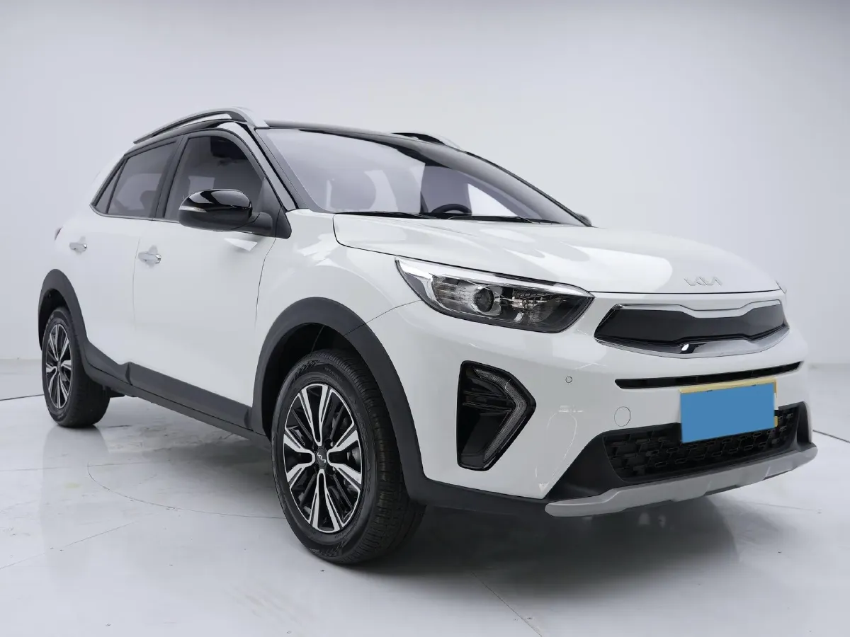 2021 Kia KX1 1.4L 100HP L4 CVT,autocango,china used car exporter,china ev exporter,chinese used car exporter,chinese used ev exporter