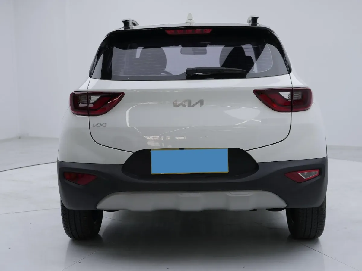 2021 Kia KX1 1.4L 100HP L4 CVT,autocango,china used car exporter,china ev exporter,chinese used car exporter,chinese used ev exporter