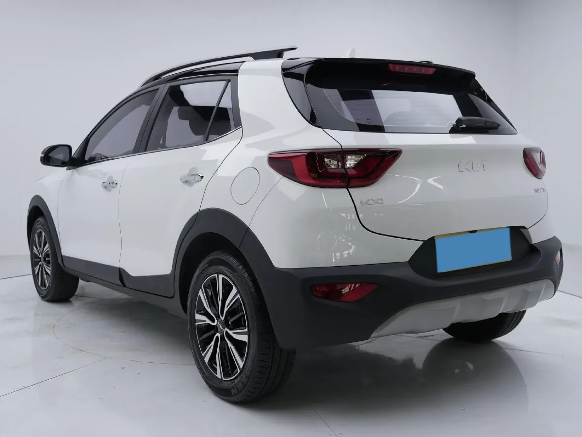 2021 Kia KX1 1.4L 100HP L4 CVT,autocango,china used car exporter,china ev exporter,chinese used car exporter,chinese used ev exporter