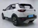 2021 Kia KX1 1.4L 100HP L4 CVT