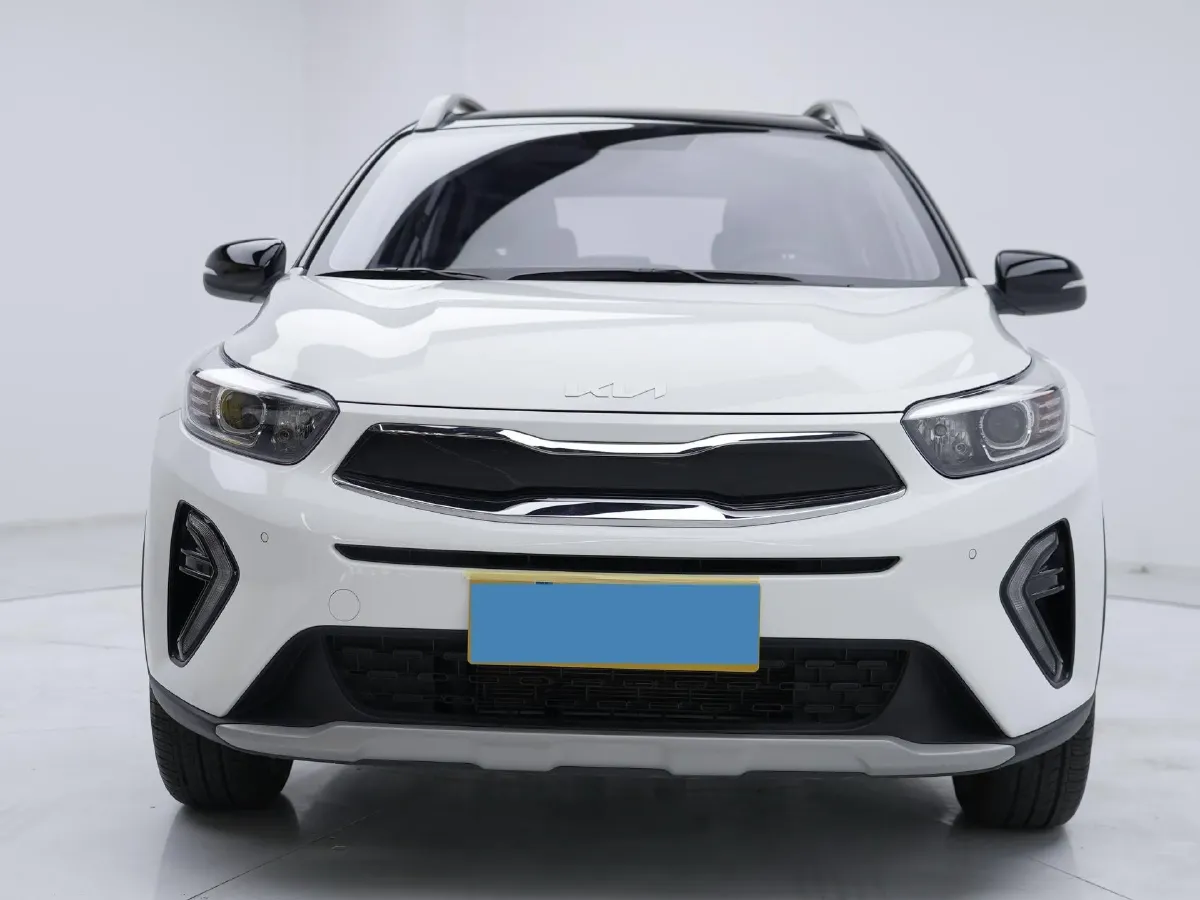2021 Kia KX1 1.4L 100HP L4 CVT,autocango,china used car exporter,china ev exporter,chinese used car exporter,chinese used ev exporter