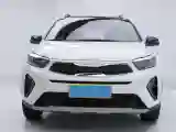 2021 Kia KX1 1.4L 100HP L4 CVT