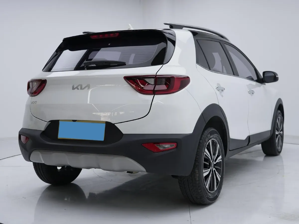 2021 Kia KX1 1.4L 100HP L4 CVT,autocango,china used car exporter,china ev exporter,chinese used car exporter,chinese used ev exporter