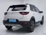 2021 Kia KX1 1.4L 100HP L4 CVT