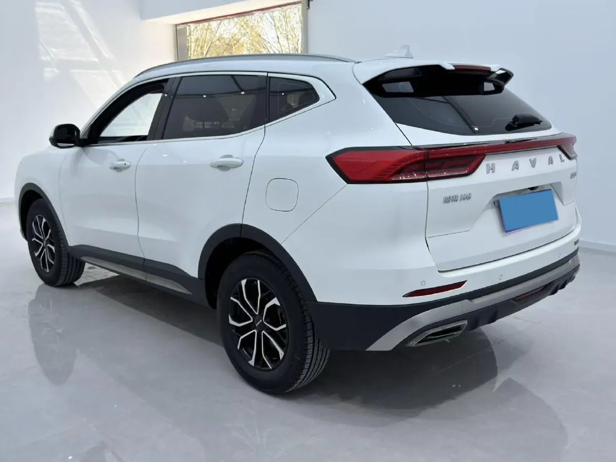 2021 Haval H6 1.5T 150HP L4 7DCT,autocango,china used car exporter,china ev exporter,chinese used car exporter,chinese used ev exporter