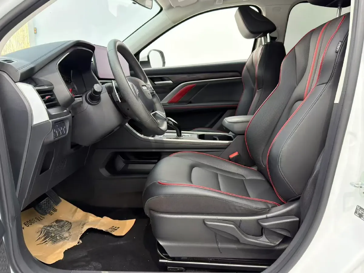 2021 Haval H6 1.5T 150HP L4 7DCT,autocango,china used car exporter,china ev exporter,chinese used car exporter,chinese used ev exporter